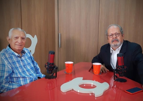 O HORA do H de hoje recebe o Dr. Euler Ribeiro; Assista