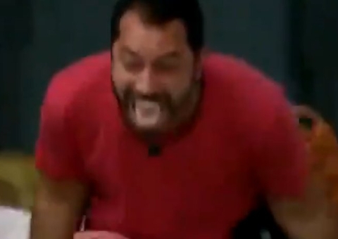 Entenda a treta entre Gil, Arthur e Karol no BBB21