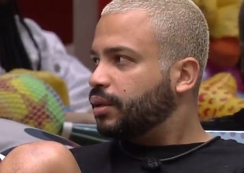 Projota diz que vai fazer as malas se passar fome na Xepa