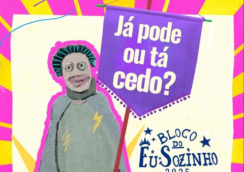 Bloco do Eu Sozinho celebra 10 anos em Manaus com Camelos Barbados