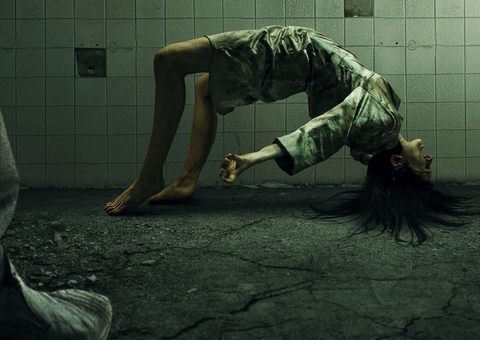 Série de terror da Netflix tem histórias reais de possessões