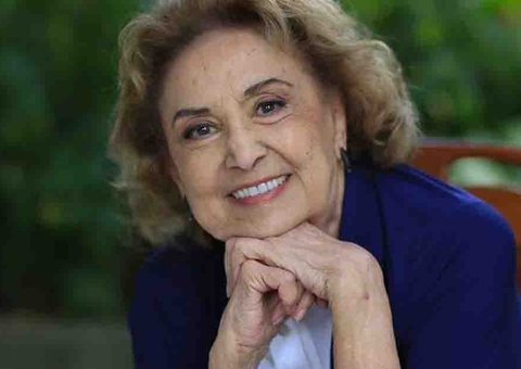 Atriz Eva Wilma morre após luta contra o câncer