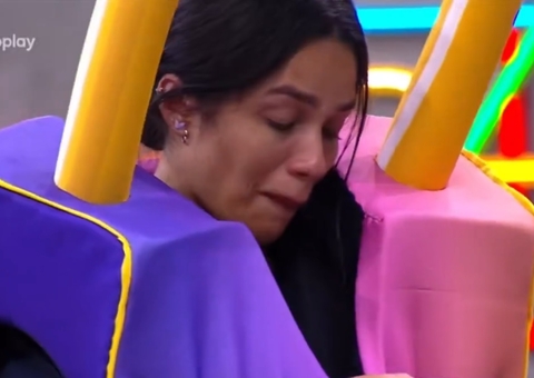 Castigo do Monstro vira 'prova de resistência' e divide internautas