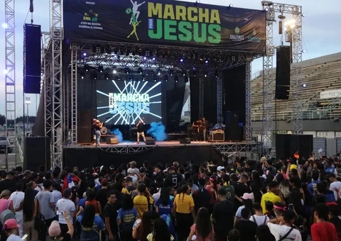 Amazonas está entre os estados com mais evangélicos no Brasil