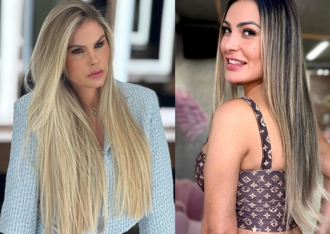 Bárbara Evans revela se tem mágoa de Andressa Urach após brigas em A Fazenda