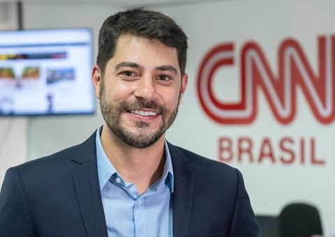 Evaristo Costa decide processar CNN; Saiba o valor da indenização 
