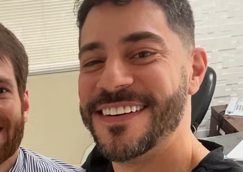 Evaristo Costa diz que Doença de Crohn entrou em remissão