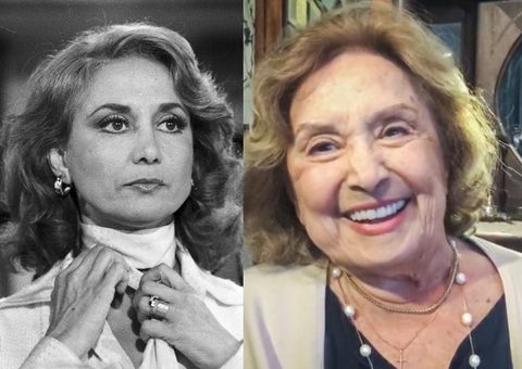 Família não divulga local de enterro de Eva Wilma