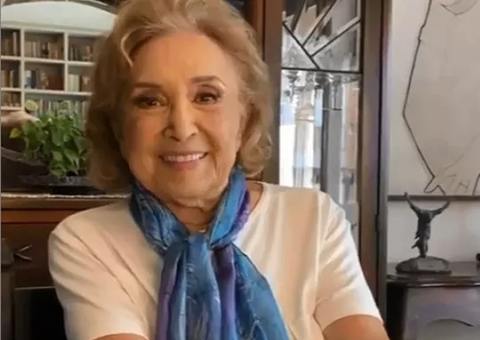 Dias antes de morrer, Eva Wilma gravou na UTI trecho para novo filme