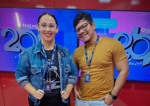 Banzeiro dos Famosos: SouManaus abre inscrições para retirada de pulseira