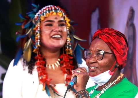 3ª Edição do Festival Afro-ameríndio acontece neste sábado em Manaus