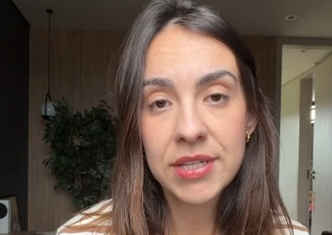 Influenciadora descobre linfoma raro associado a próteses de silicone