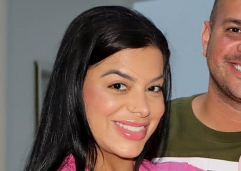 Ex-babá de Evelyn Regly faz desabafo polêmico e cita marido da influencer: 'pesadelo'