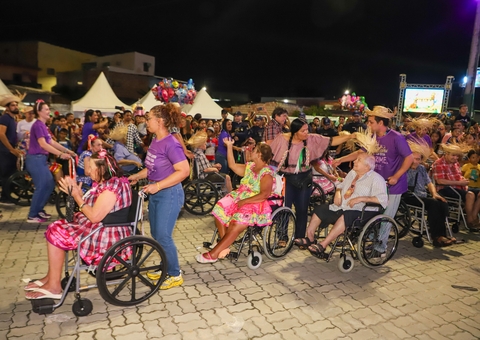 “Arraial no Parque” acontece neste fim de semana na zona Leste de Manaus