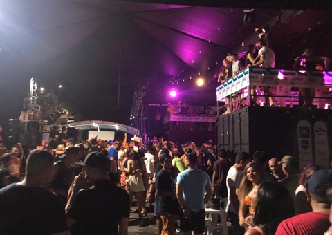 Amazonas libera eventos com 100% da capacidade, anuncia Wilson Lima