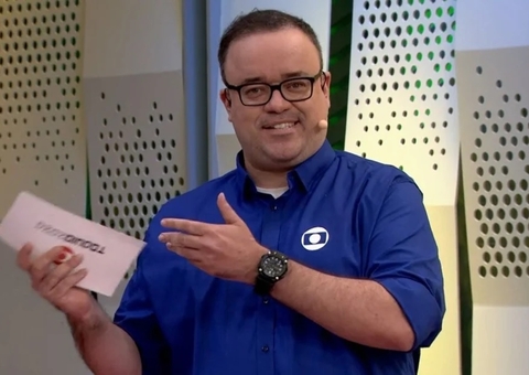 Narrador da Globo é atacado por bolsonaristas ao citar número 13: 'Robô'  