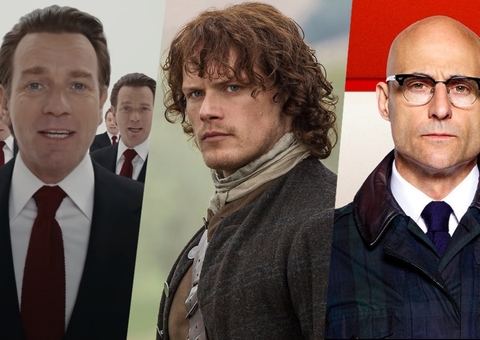 Everest: Ewan McGregor, Sam Heughan e Mark Strong estrelarão novo filme 