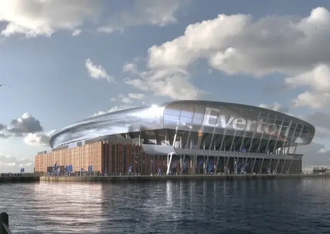 Site pornô oferece R$ 1,2 bilhão para dar nome a novo estádio na Europa