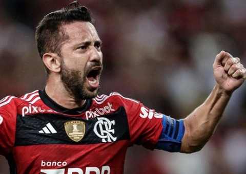 Do desencontro no Corinthians à Copa: Everton e Tite se reúnem no Flamengo