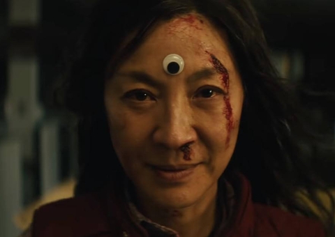 Oscar tem 'Tudo em Todo Lugar ao Mesmo Tempo' na frente; veja os indicados