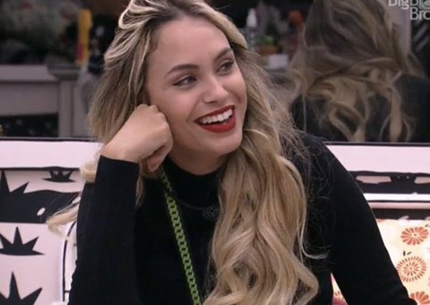 Sarah revela que mãe ex-policial do Bope conheceu seu pai durante enquadro