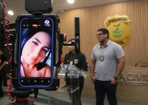 Ex atrai mulher para armadilha, mata e abandona corpo em carro de app em Manaus