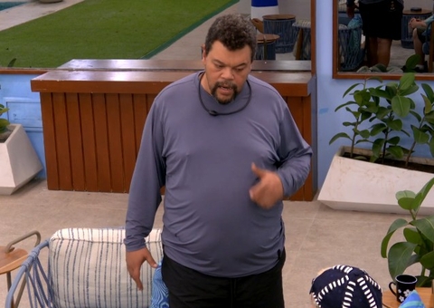 Após Prova do Anjo polêmica, Babu desabafa sobre Ana Paula: 'O ataque gratuito'