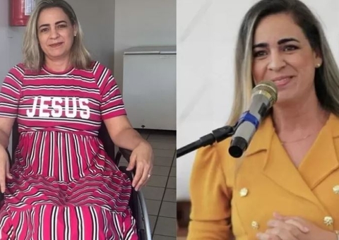 Missionária e cantora gospel é baleada ao ser confundida com namorada de traficante