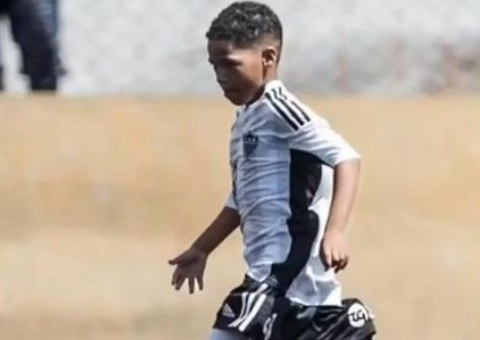 Chacina em festa de aniversário mata jogador mirim e família