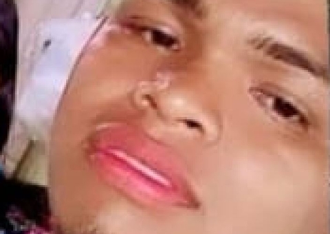 Jovem morre em hospital após ser atacado a facadas no Amazonas