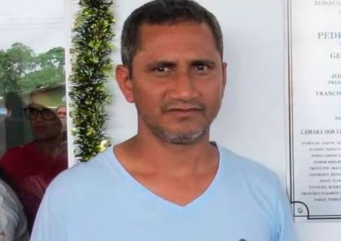 Prefeito de Jutaí é afastado do cargo após operação da PF contra garimpo ilegal 