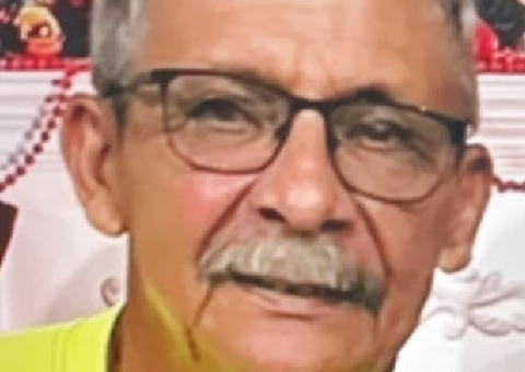 Família pede ajuda para encontrar idoso que desapareceu em Manaus 