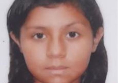 Adolescente desaparece após sair de casa e família se desespera em Manaus