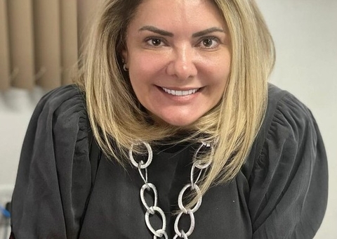 CPI suspende convocação da ex-mulher de Bolsonaro, Ana Cristina