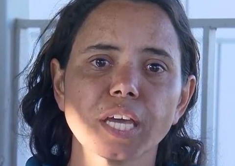 Ex-mulher de Lázaro pode responder por favorecimento pessoal, diz polícia