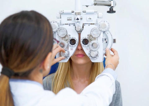 Jornada oftalmológica custa R$ 182 mil e acontece em Beruri