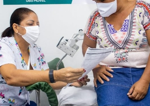 Confira as UBS que funcionarão neste sábado com oferta de exames e vacina em Manaus