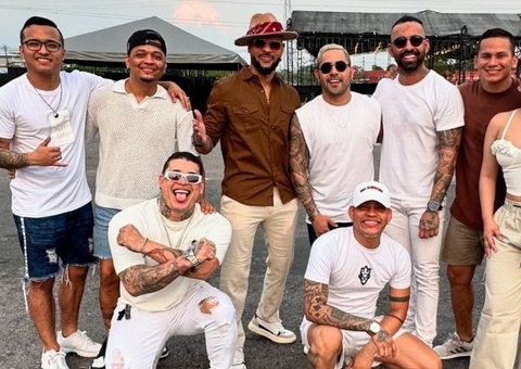 Réveillon Exclusive reúne bandas de forró em Manaus