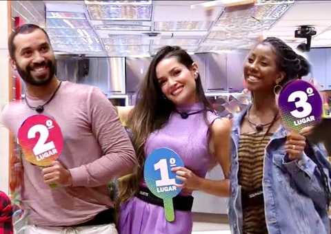 Camilla, Gil ou Juliette? Veja quem deve sair no último paredão do BBB21  