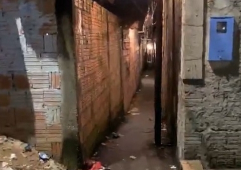 Adolescentes que seriam executados são resgatados pela PM em Manaus