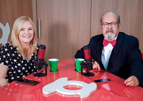 HORA do H recebe Vania Thaumaturgo; Assista