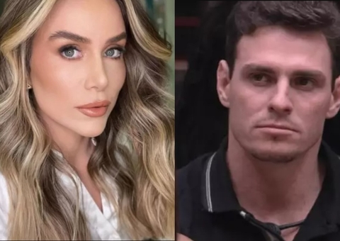 Ex-bbb Gustavo Benedeti se pronuncia após ser exposto por ex-namorada