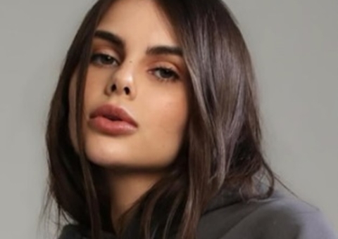 Amanda Kimberlly se revolta após novos ataques a filha com Neymar