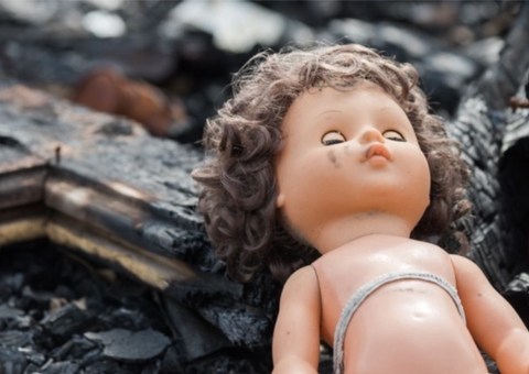 PF faz operação no Rio contra exploração sexual infantil na internet