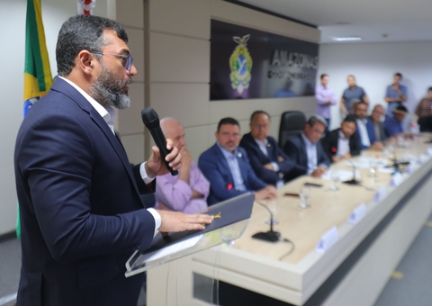 Governo libera exploração de potássio em Autazes e prevê mais de 2 mil empregos