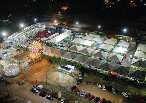 Expoagro em Manaus terá inicio no dia 9 