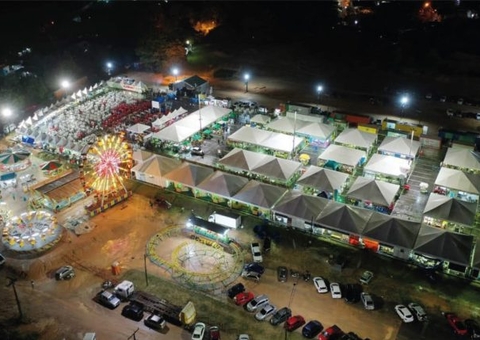 Expoagro terá nova sede em Manaus 