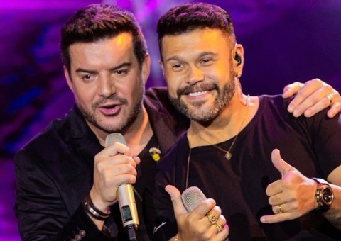 Marcos e Belutti fazem show neste sábado na Expoagro; veja programação