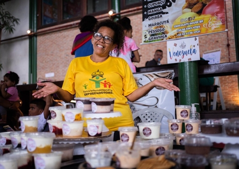 Feira da FAS abre inscrições para seleção de expositores em Manaus