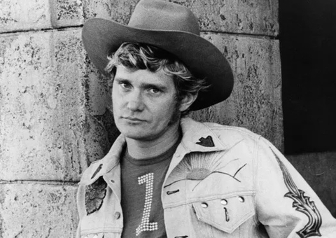 Morre aos 80 anos o ator Bo Hopkins, de ‘O Expresso da Meia-Noite’  